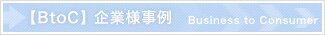 SEO �΍� ����yBtoC��Ɨl����z