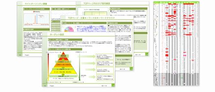 �v�����[�V�����헪�̃V�~�����[�V����