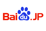 baiduロゴ