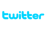 twitterロゴ